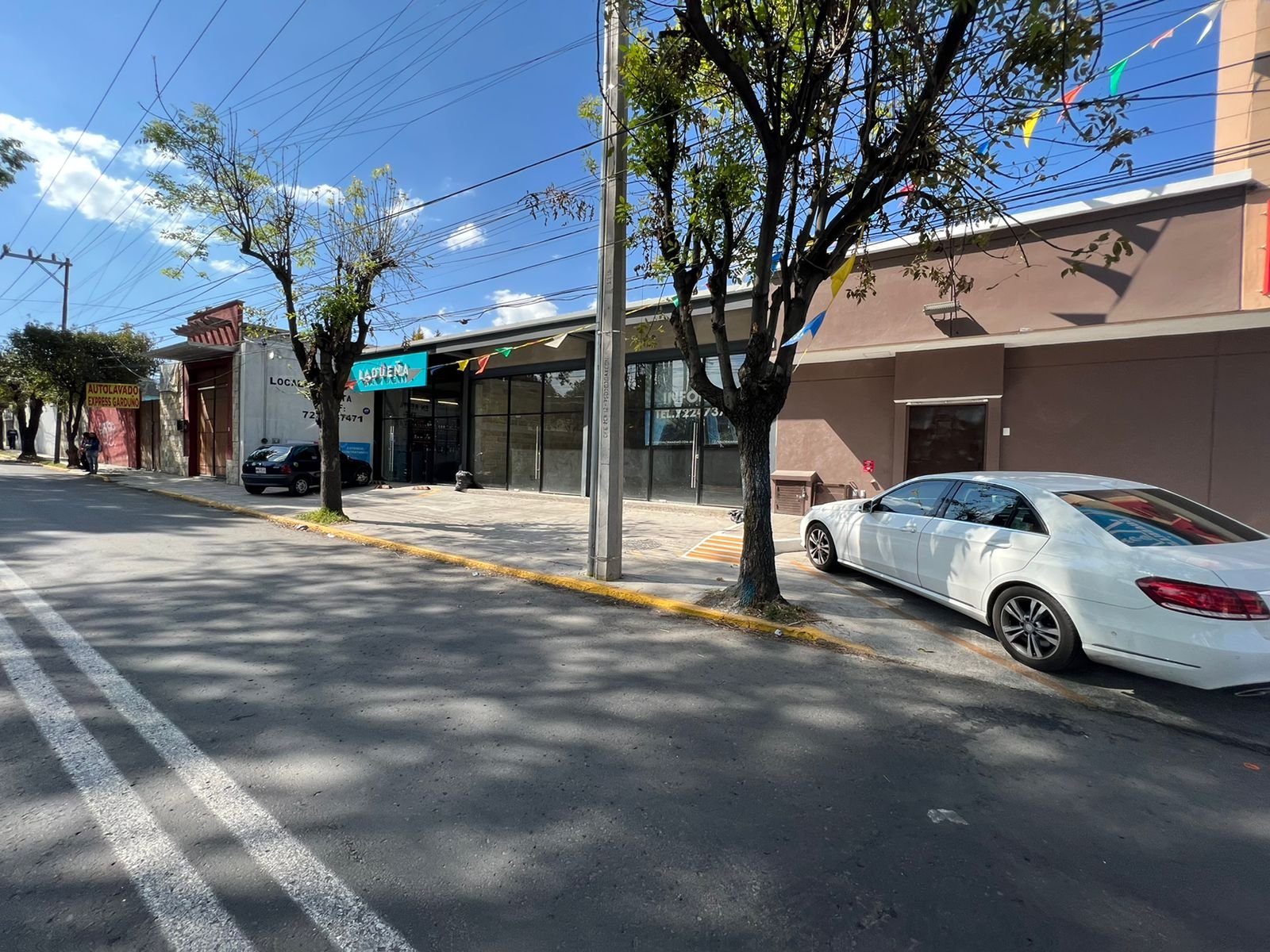 Av. Lerdo